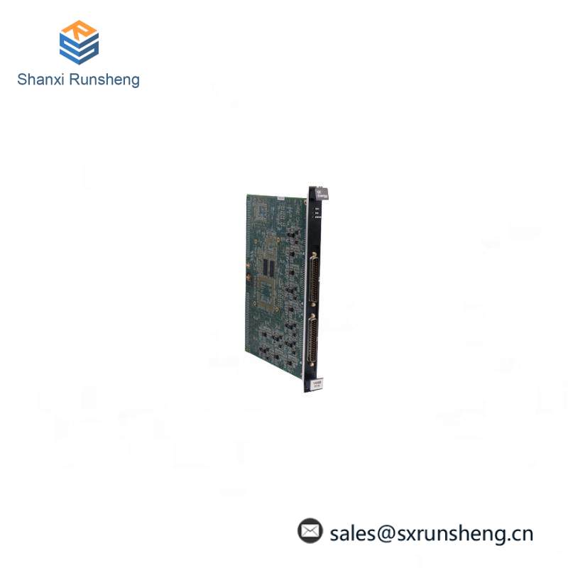 GE IS215UCVDH7AM Processor Board