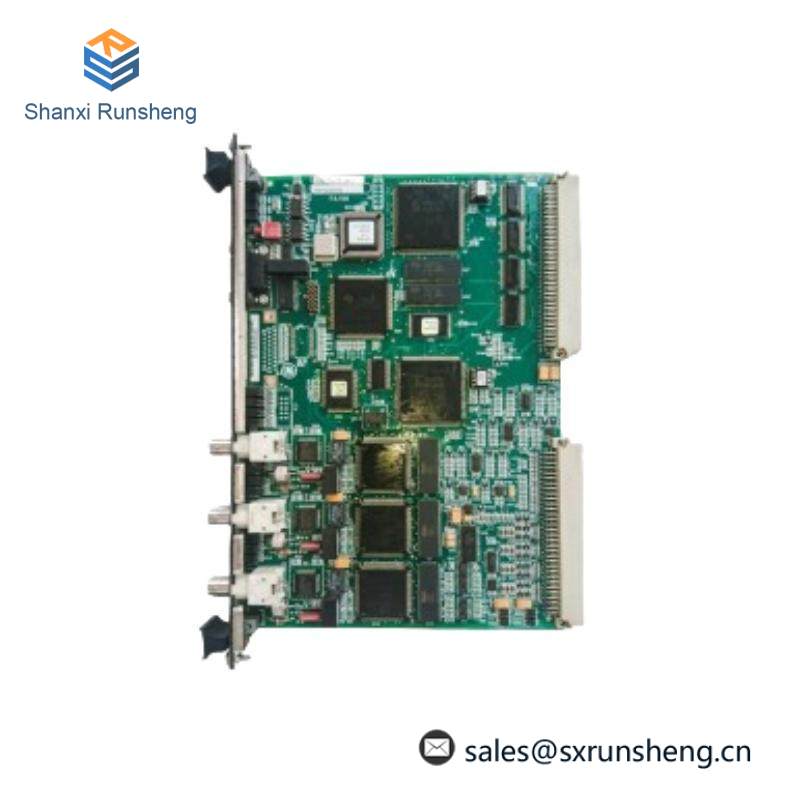 GE IS215VCMIH2CC IS215VCMIH2C Printed circuit board