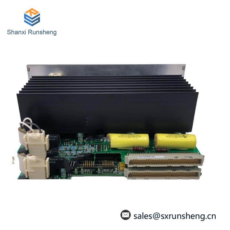 GE IS215VPROH1A IS200VPROH1AC GE Mark VI Speedtronic Control Cards