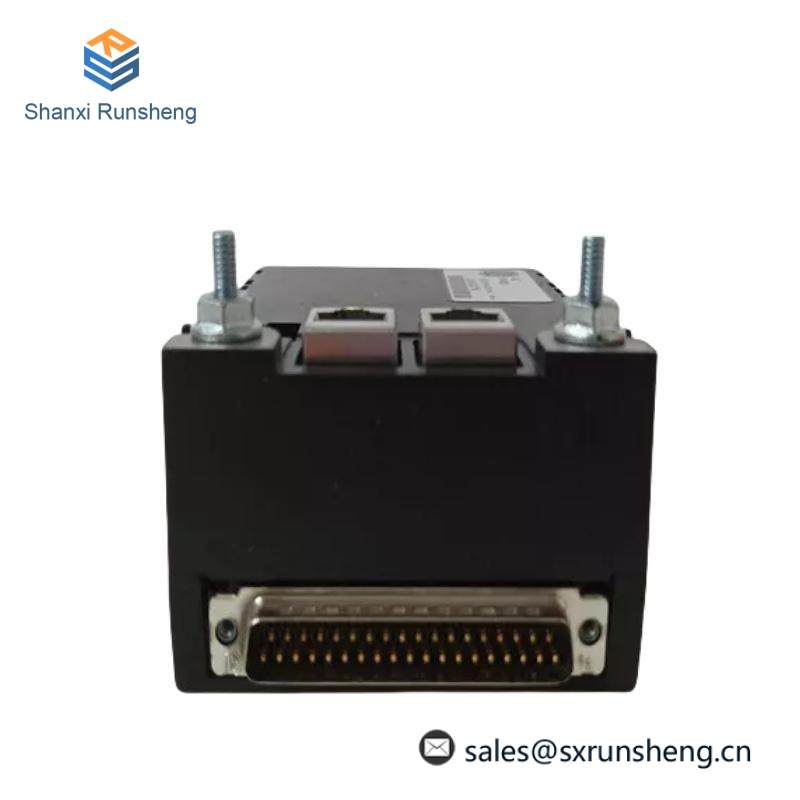 GE IS220PAOCH1A CONTROLLER MODULE