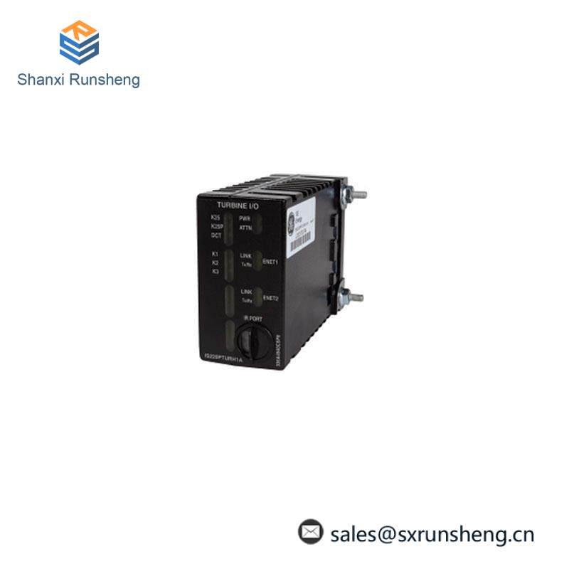 GE IS220PAOCH1A,REV J Power Distribution System
