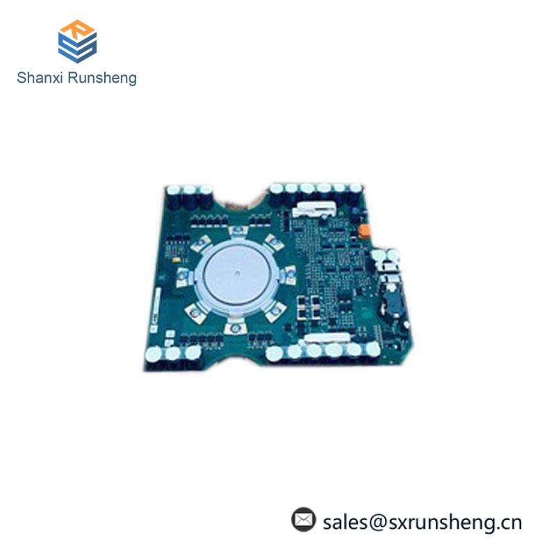 GE IS220PDOAH1A,REV E Boards & Turbine Control