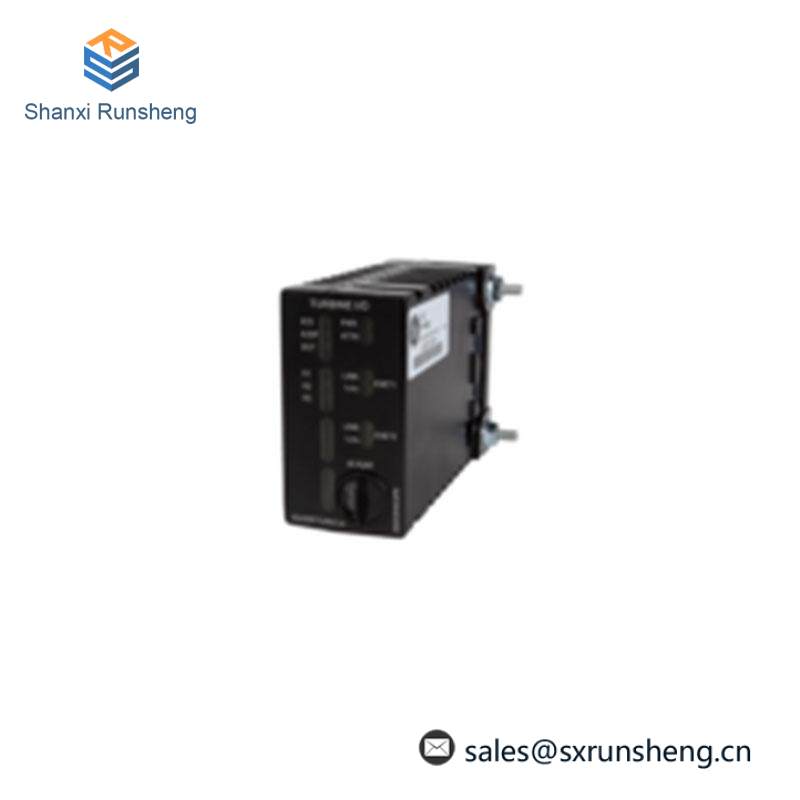 GE IS220PPDAH1A,REV F Power Distribution System