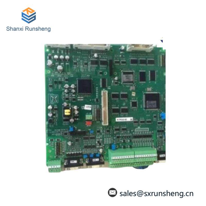 GE IS230JPDMG1B FEEDBACK MODULE