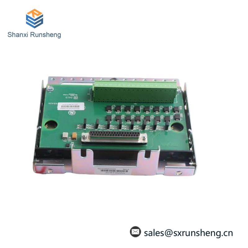 GE IS230SNAOH2A IS200STAOH2AAA Analog Output