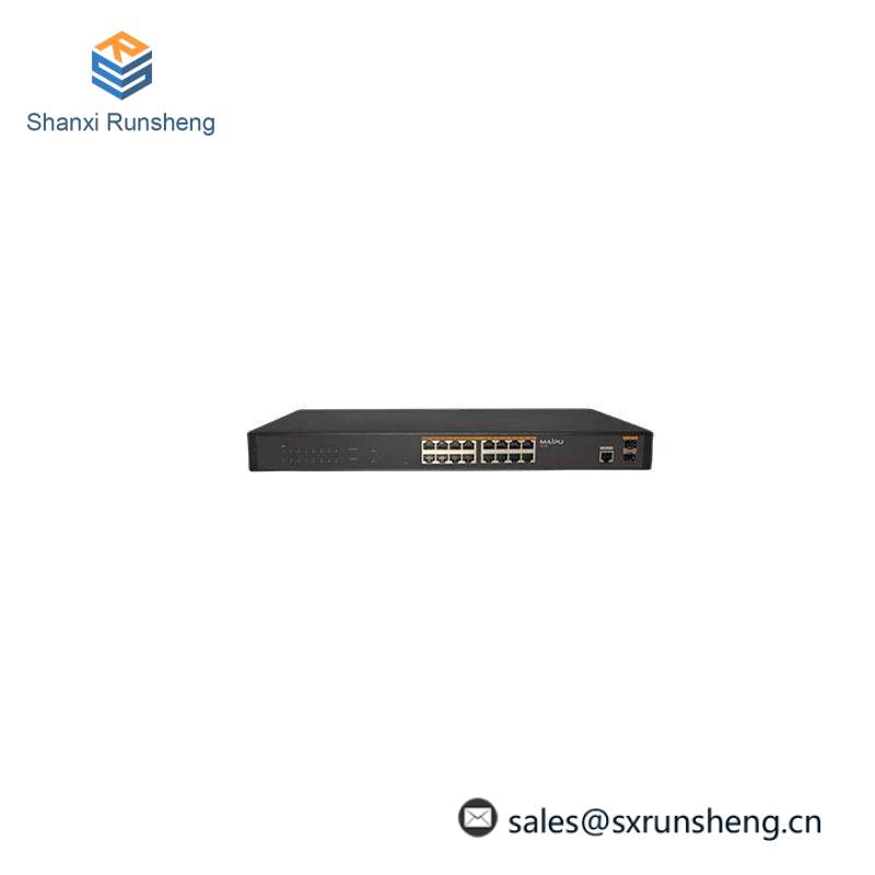 GE IS230TRPA1AG01 I/O MODULE