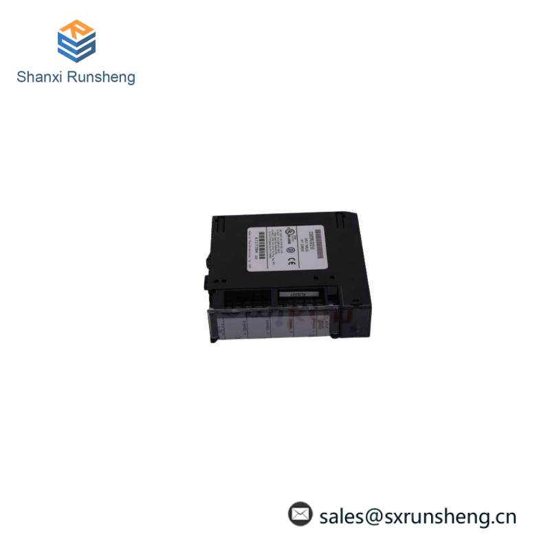 GE IS239TRLYH1B printed ciruit board