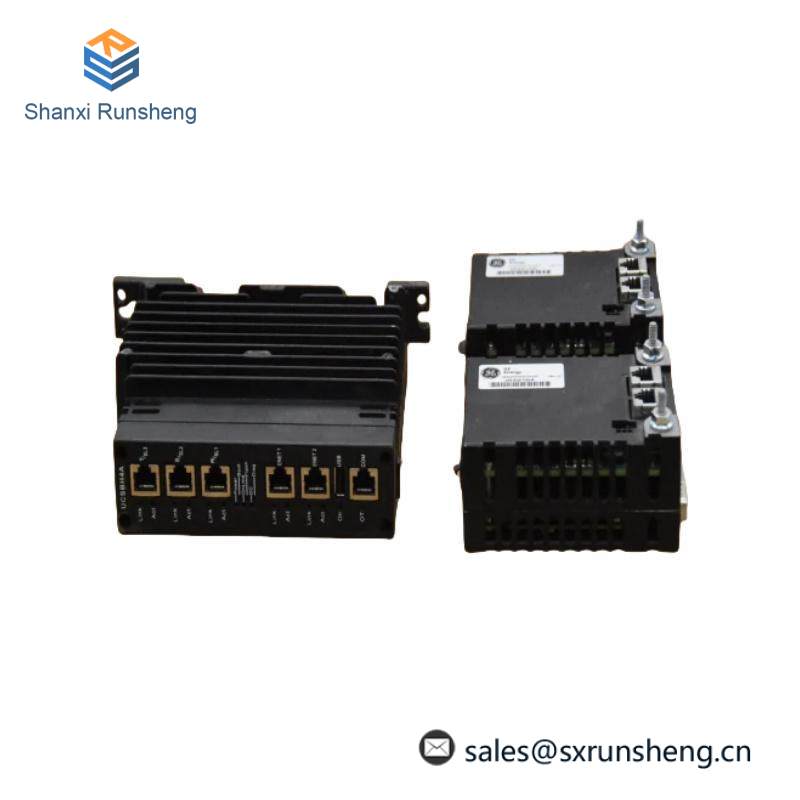 GE IS410JPDHG1A CIRCUIT BOARD