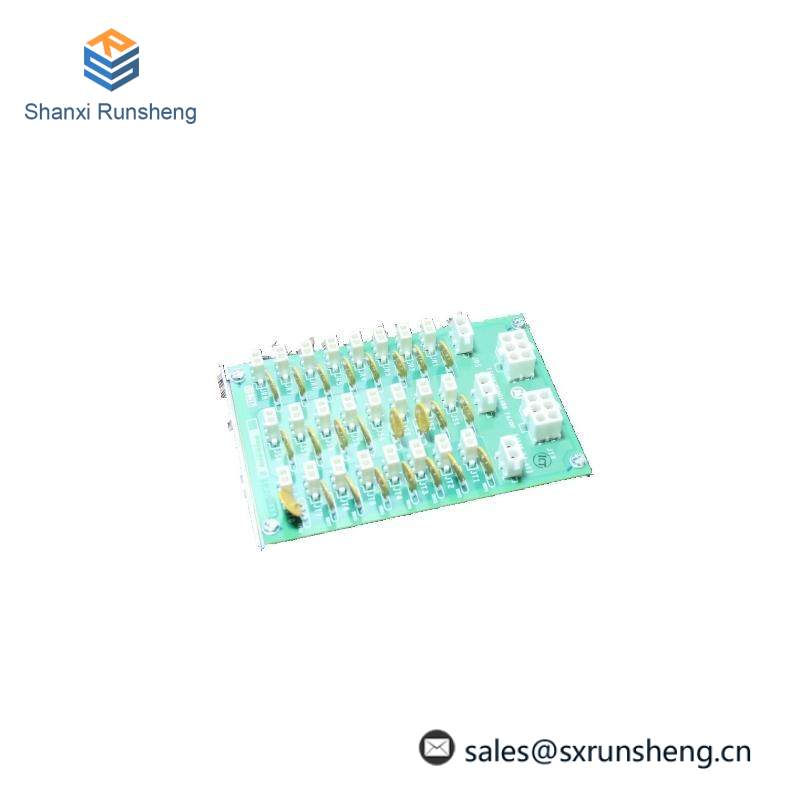 AB 2711P-RDB15C Display Module