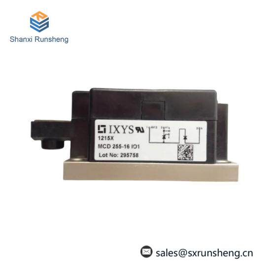 MCD 202-030-T4-CV1  DANFOSS