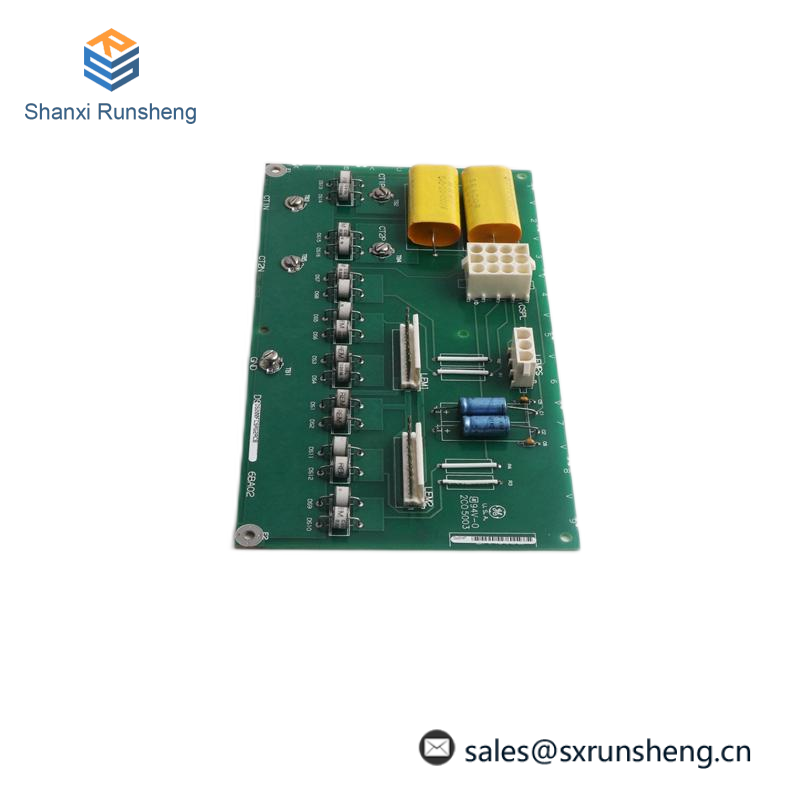 YASKAWA JACP-317215 PLC module