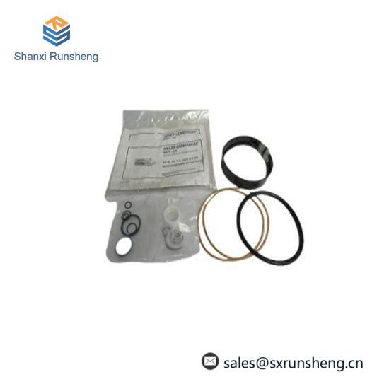 Jamesbury Actuator Repair Kit IMO-22
