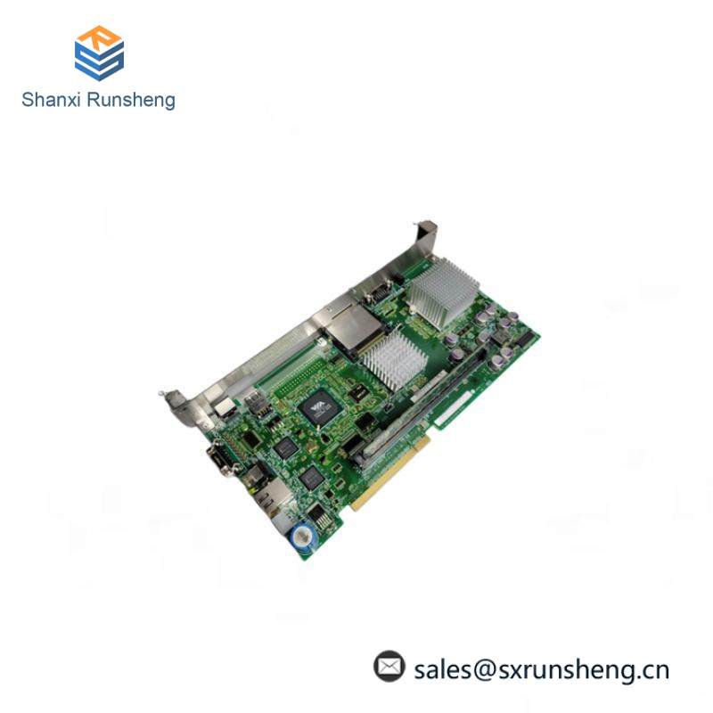 YASKAWA JANCD-NCP01 PC BOARD