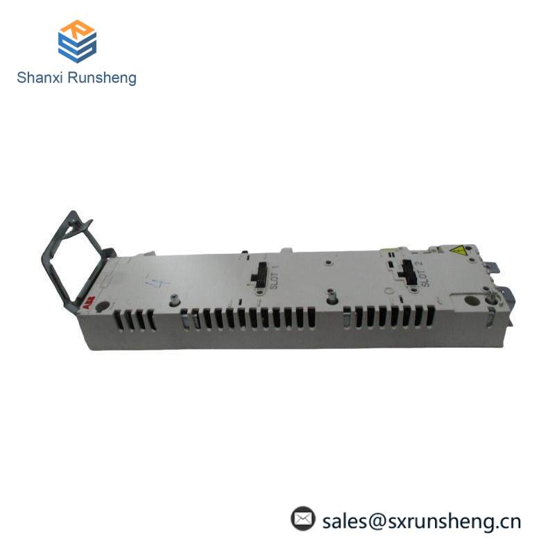 ABB JCU-21 Inverter main board