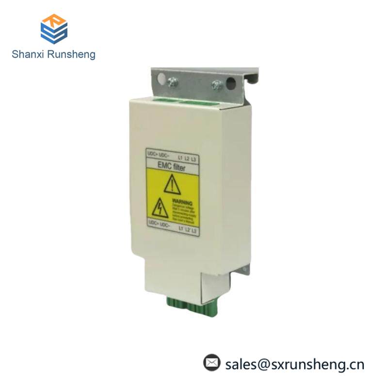ABB JFI-B1 EMC/RFI Filter