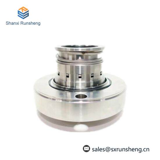 John Crane Mechanical Seal Type 1 DBL 1-3/4