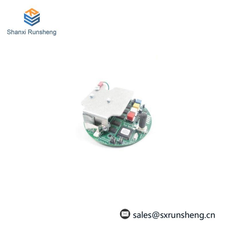 JORDAN CONTROLL 50B-040652-001 EC-0895 Pcb Circuit Board Rev G