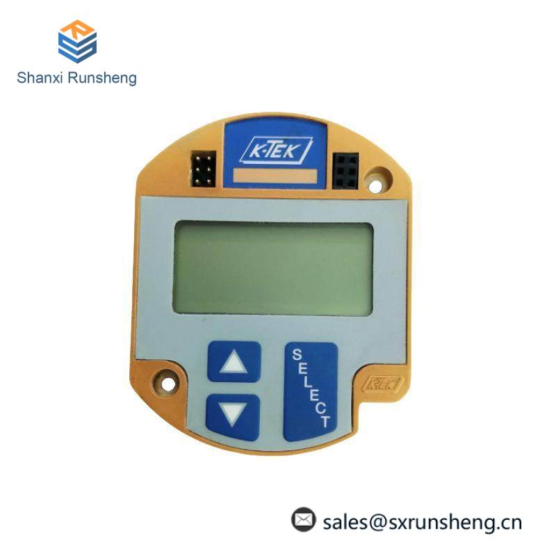 K-TEK M7A-MT5 Level Control Transmitter