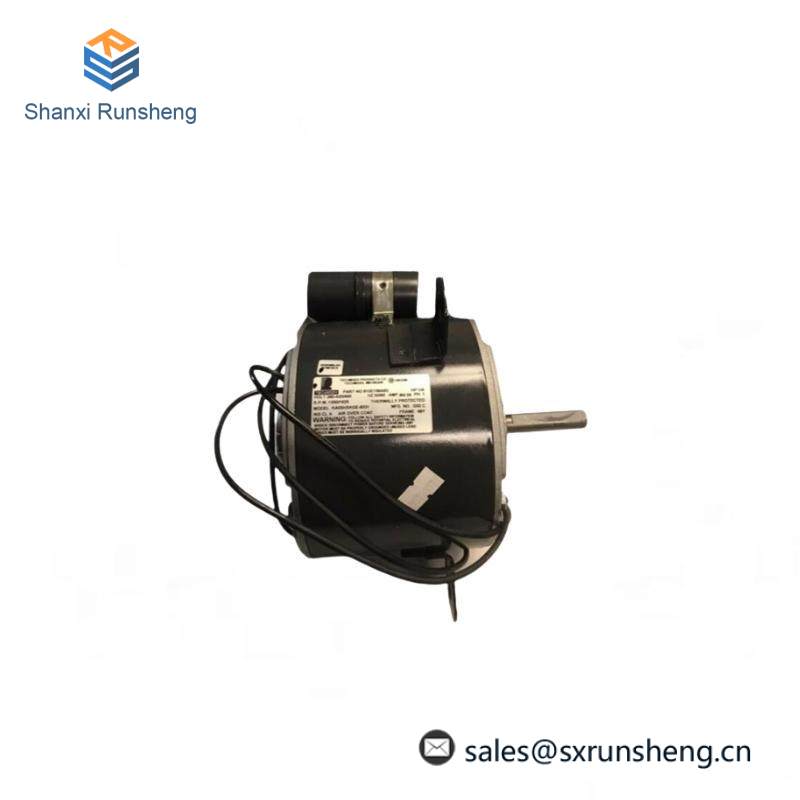 TECUMSEH KA55HXKGE-8331 Motor