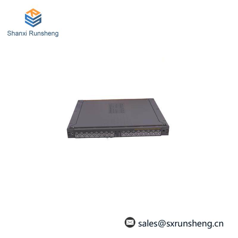 KARL MAYER CDB34.005C2.4 H36 1 5KW input module
