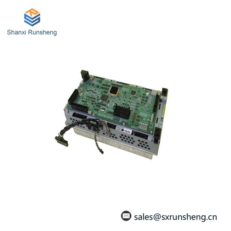 Kawasaki 50607-0040R00（E01、E02、E04) Controller Servo Driver