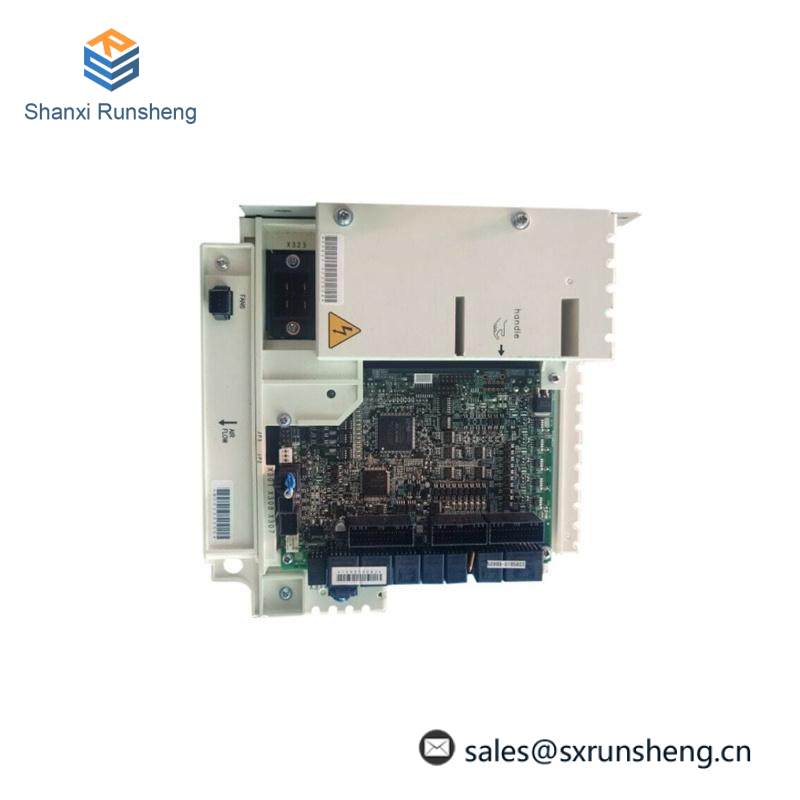 Kawasaki 50632-0022 Robot Controller MC Unit