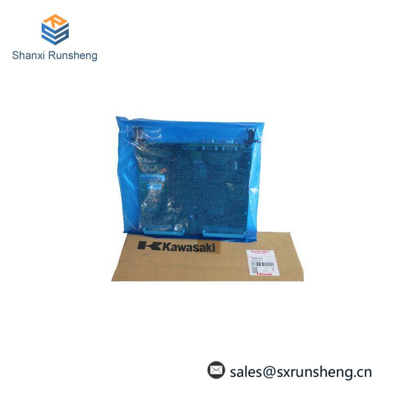 KAWASAKI 50999-0020 PC BOARD