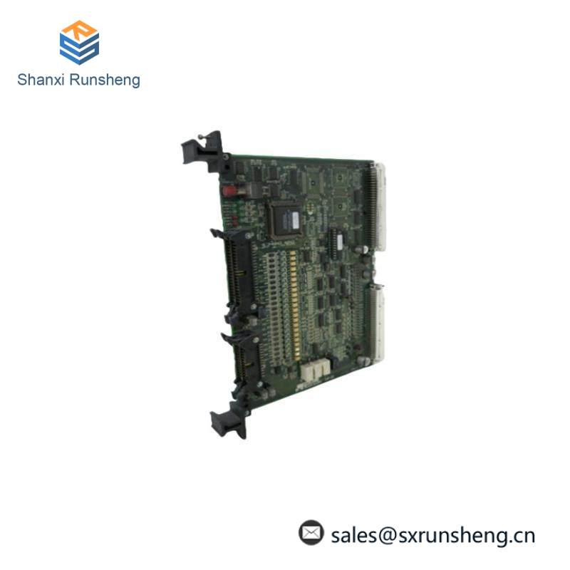 Kawasaki 50999-0037 Robot CPU Motherboard