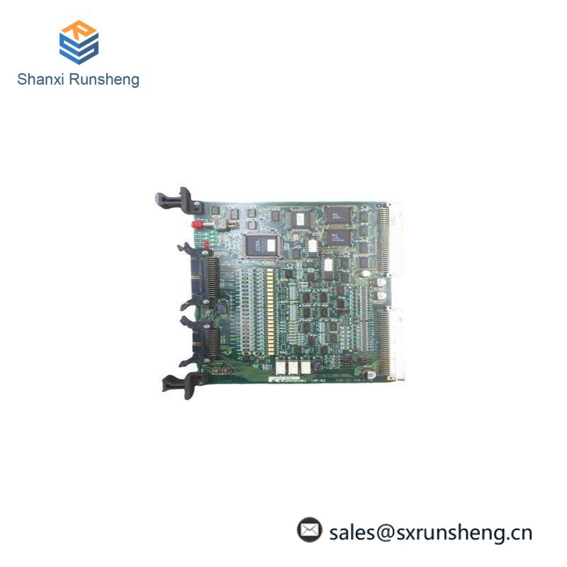 Kawasaki 50999-2922R07 CPU50999-2922R07 Servo board
