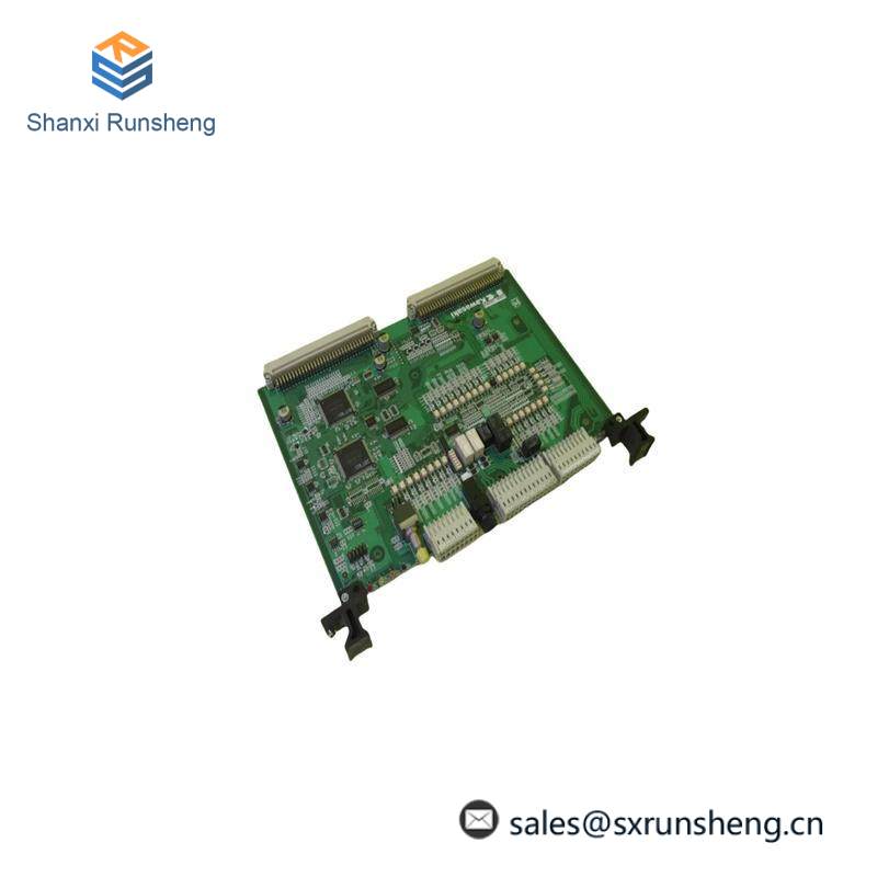 Kawasaki 50999-2924 Robot Communication Board