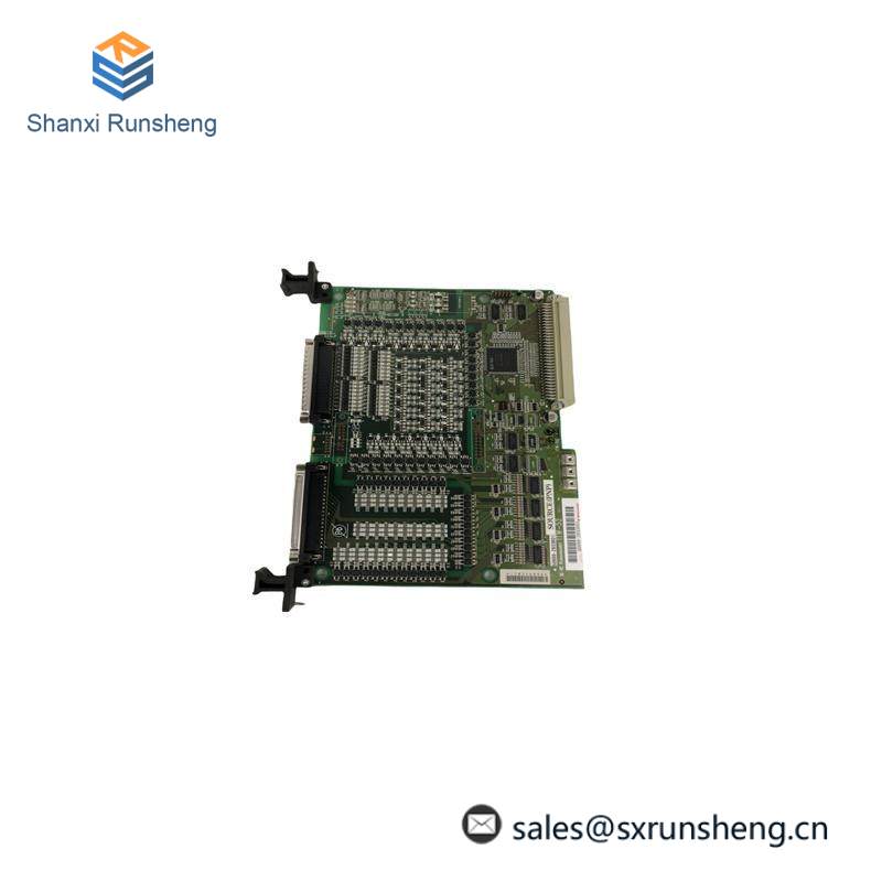 Kawasaki 50999-2933R01 1TW PLC Processor Module