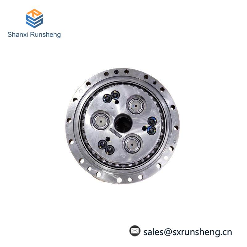 Kawasaki P65E071E22 R320-0D42527 Gearbox