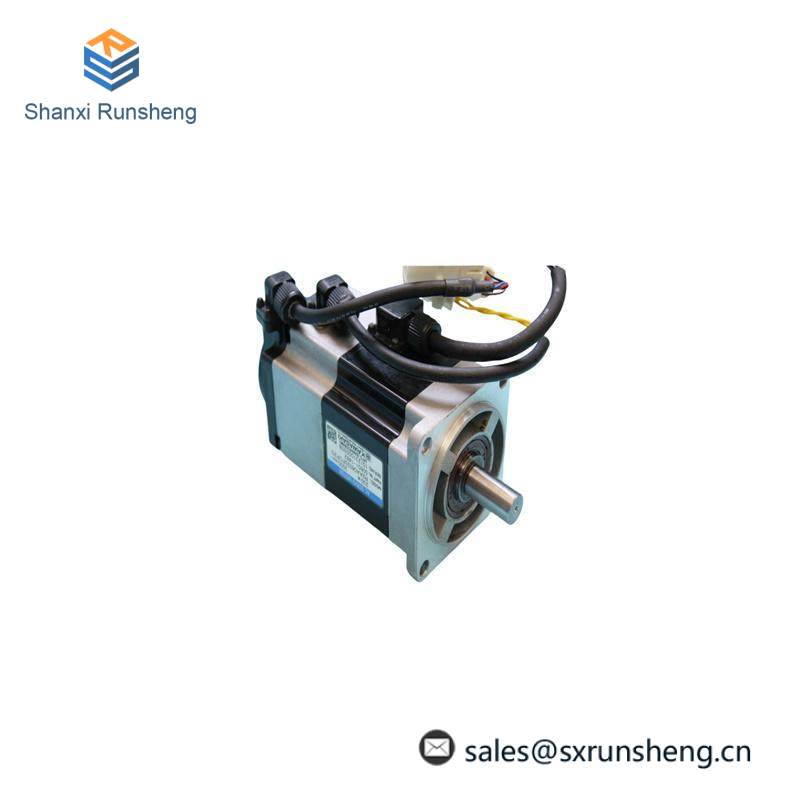 Kawasaki R2AA06020FCPPJ 50601-1462 Robot Motor