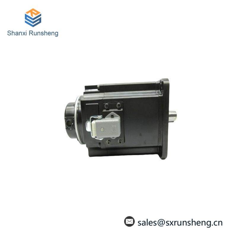Kawasaki R2AA13200LCPKZ Servo Motor