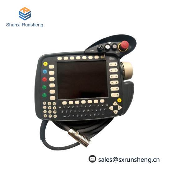 KCP2.0 130547 KUKA