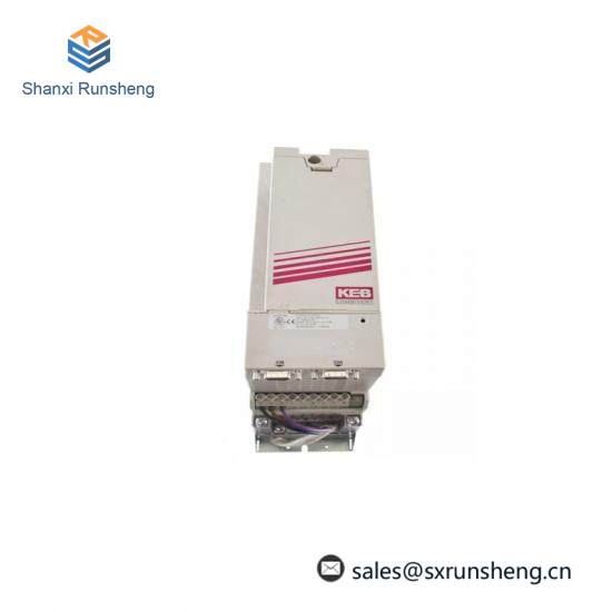 KEB F5 10F5A1D-3AHA frequency inverter