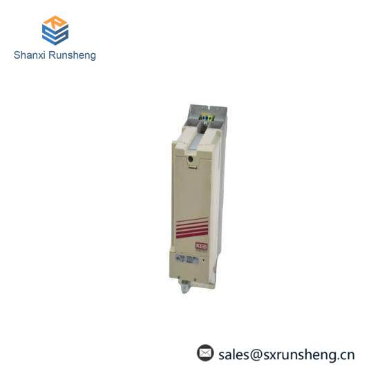 KEB F5 10F5A1D-Y1HA Drive Controller