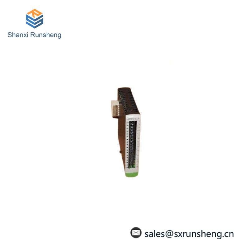 KEBA AM299/A Bus coupling module