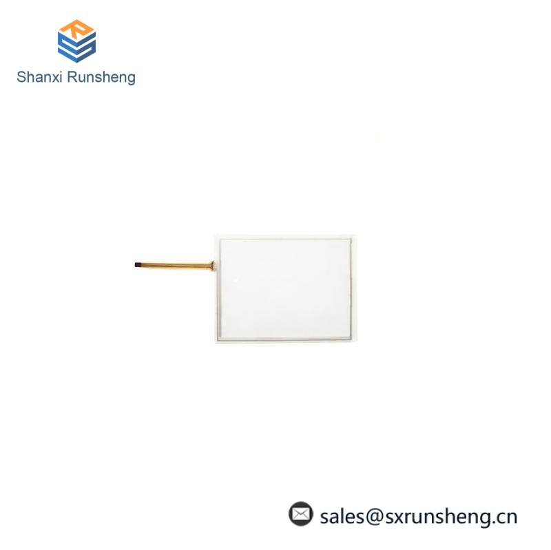KEBA C50D01VX Touch Screen Panel Glass Digitizer