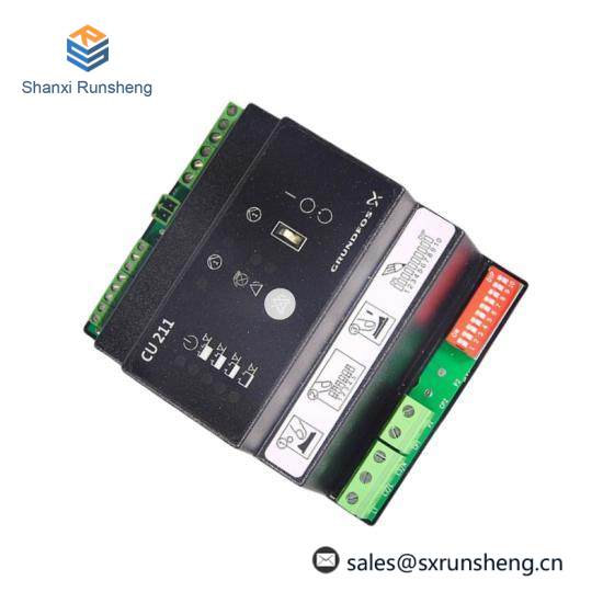 KEBA DO272/A  Digital Output Module
