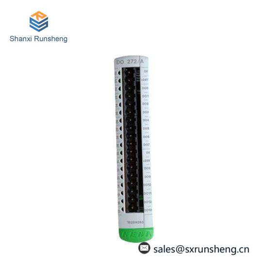 KEBA DO272/A  Digital Output Module