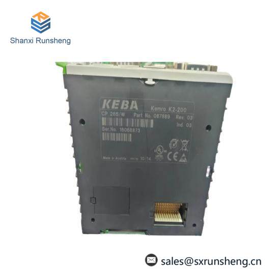 KEBA K2-200