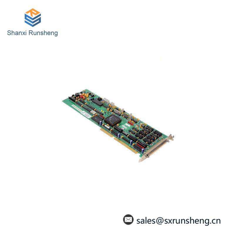 KEITHLEY DAS-1801HC/1802HC DAS-1802HC Multifunctional I/O Board