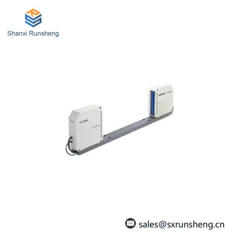 KEYENCE KV-7500
