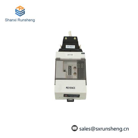 KEYENCE KV-7500