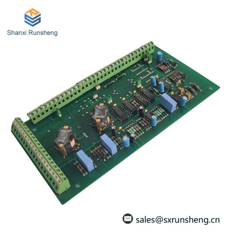 KINT 3402121100 640-34021210XD-1BA 640-34021210XD-2BA Board