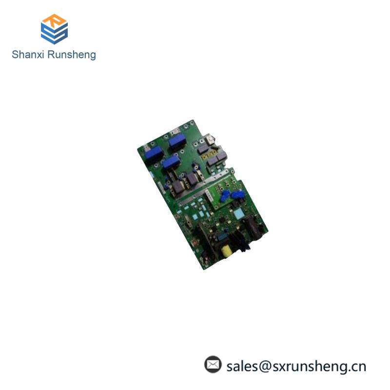 EMERSON KJ2003X1-BA2 12P2093X102 driver board