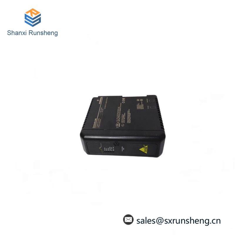 EMERSON KJ2005X1-MQ1 12P6381X042 Controller Module