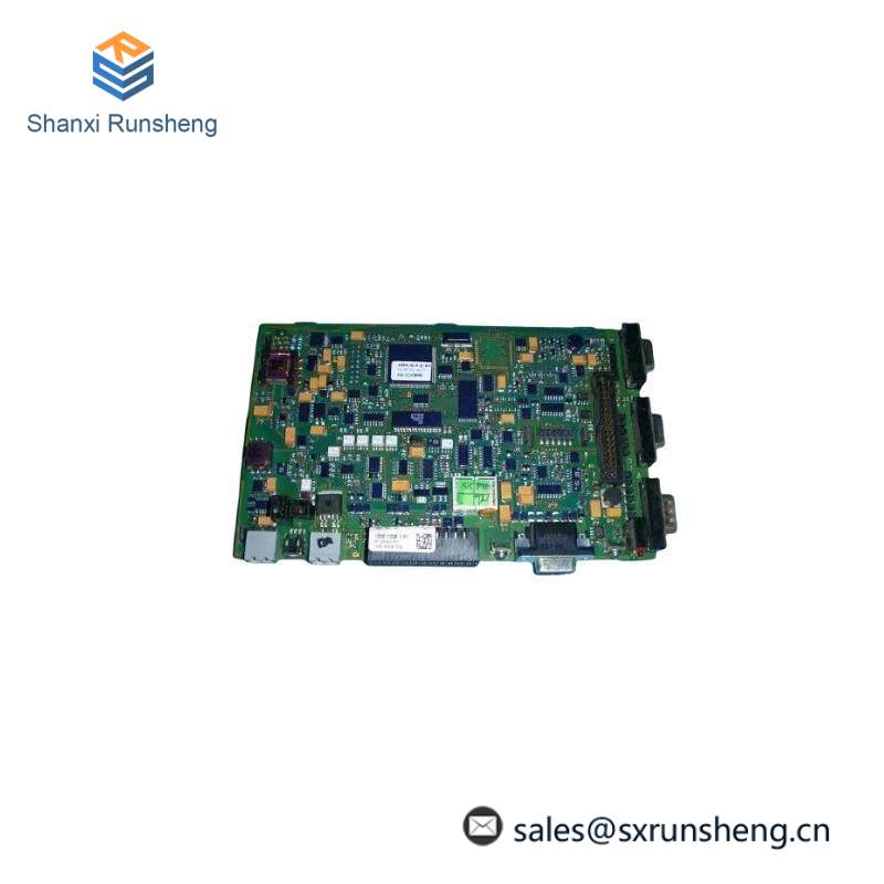 EMERSON KJ3208X1-BA1 12P3904X022 Power Supply