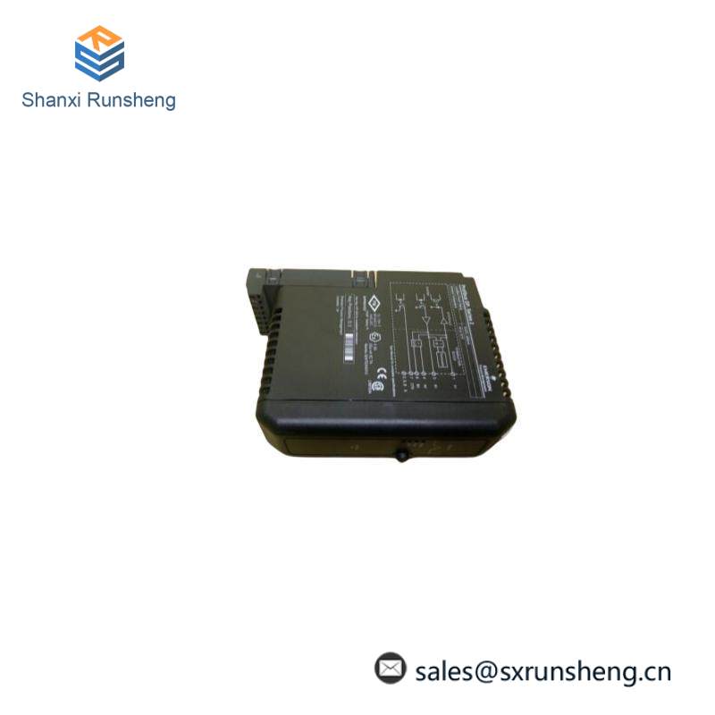 EMERSON KJ3243X1-BA1 12P2830X022 Rev C Profibus DP With KJ3007X